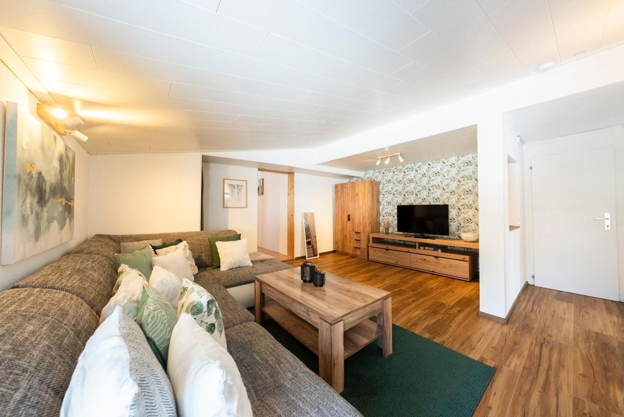 Haus Frey Lejlighed Altaussee Eksteriør billede