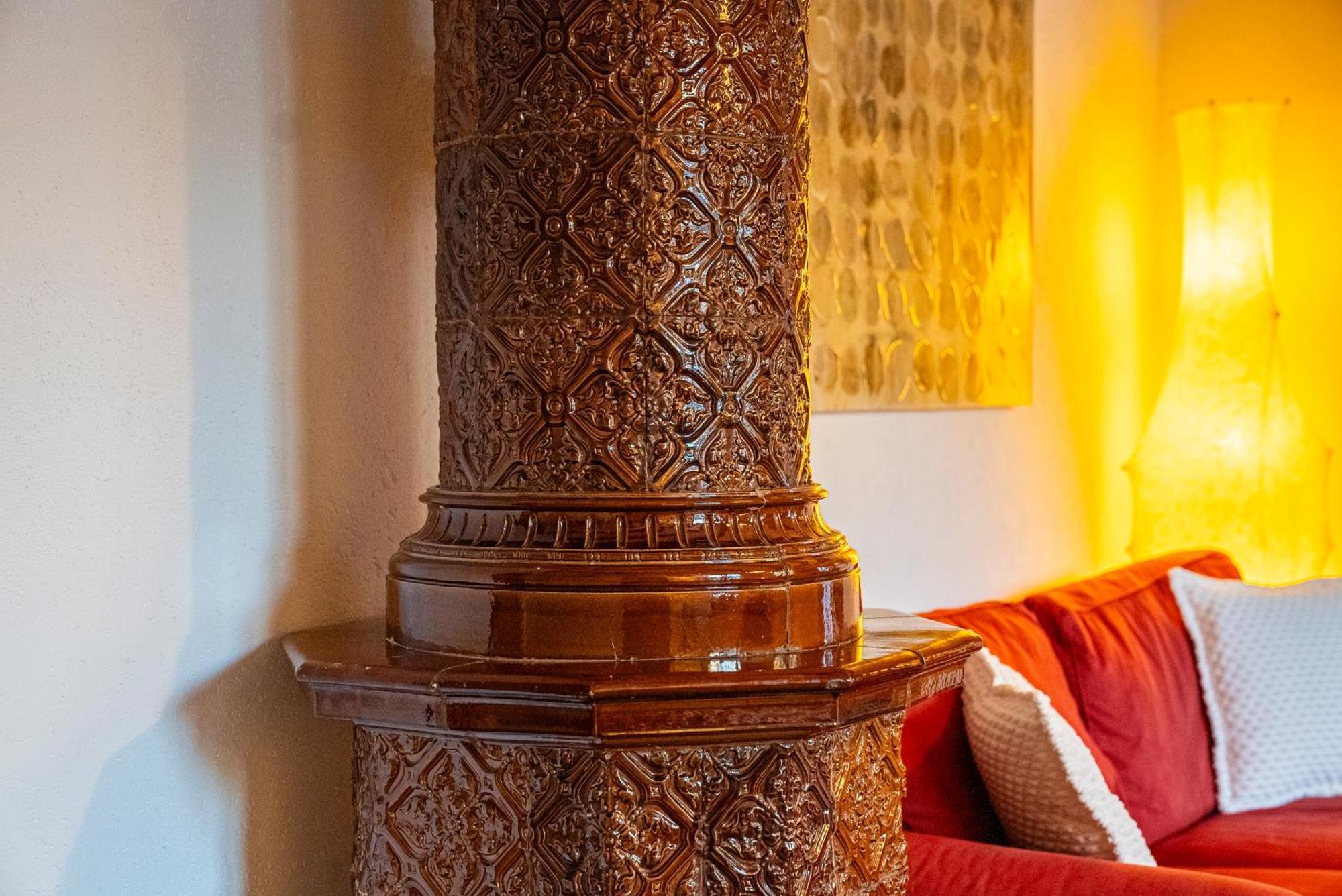 Haus Frey Lejlighed Altaussee Eksteriør billede