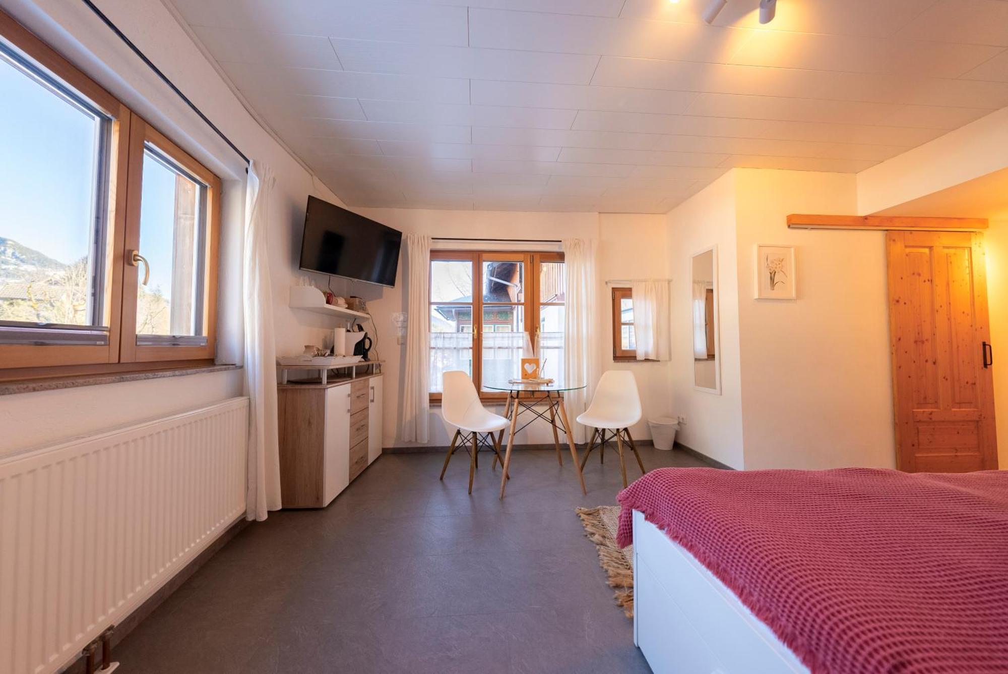 Haus Frey Lejlighed Altaussee Eksteriør billede
