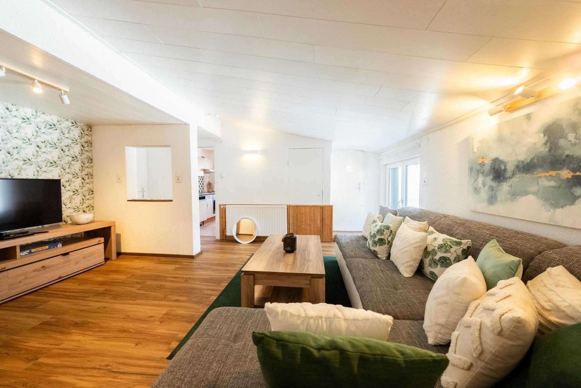 Haus Frey Lejlighed Altaussee Eksteriør billede