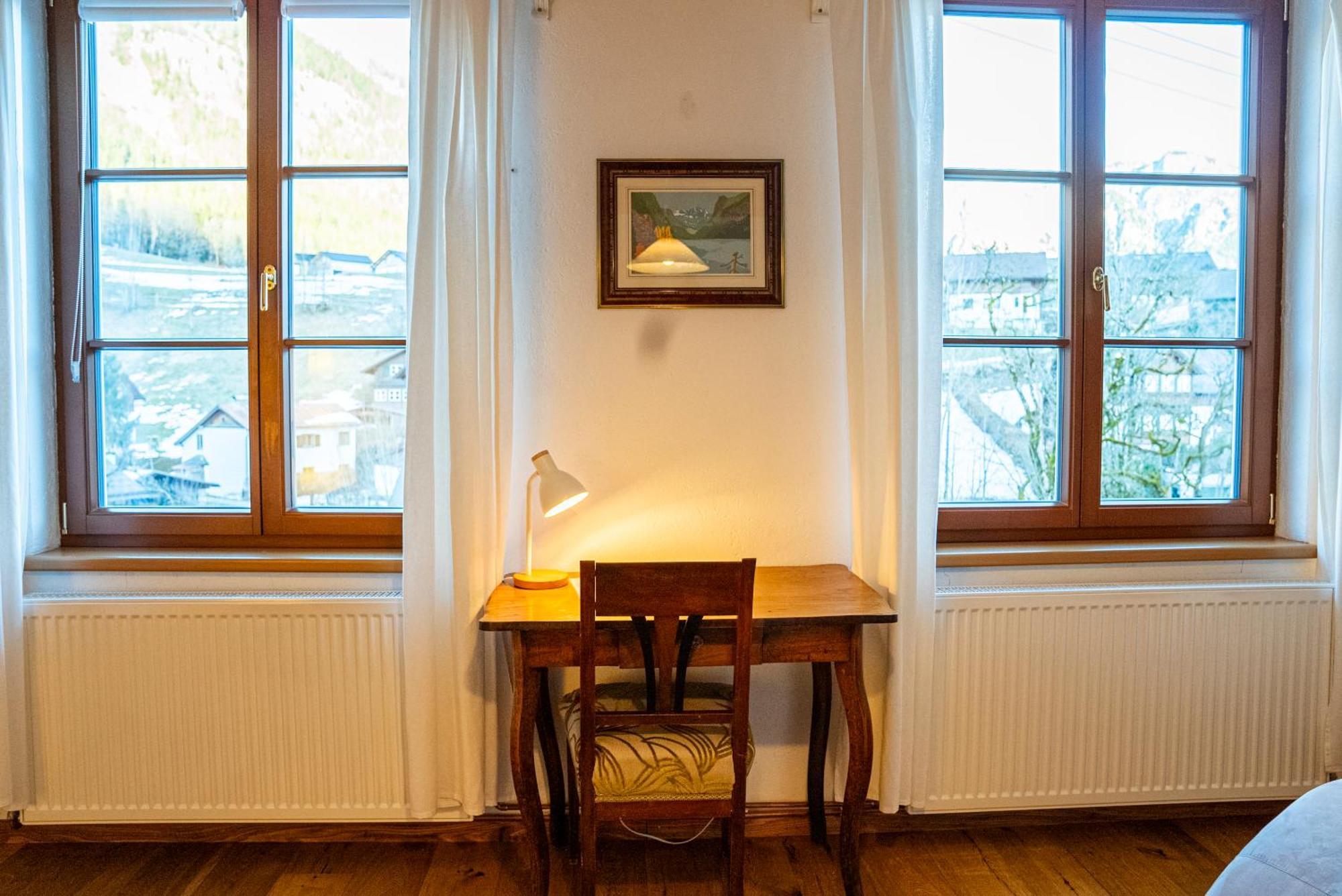 Haus Frey Lejlighed Altaussee Eksteriør billede