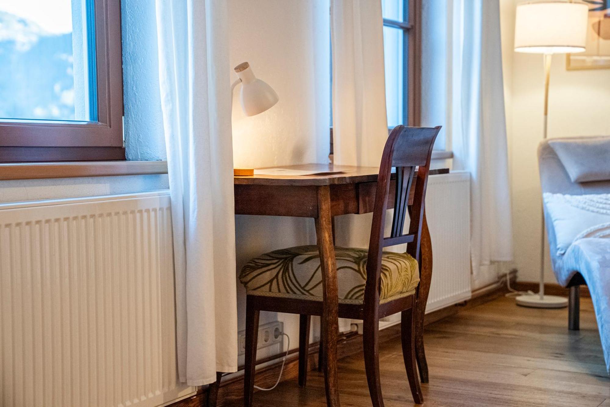 Haus Frey Lejlighed Altaussee Eksteriør billede