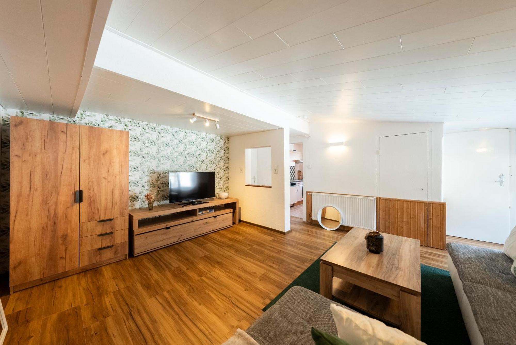 Haus Frey Lejlighed Altaussee Eksteriør billede
